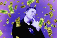 Как Илон Маск заработал $1 400 000 000 000. Разбираем по полочкам все его компании и доходы