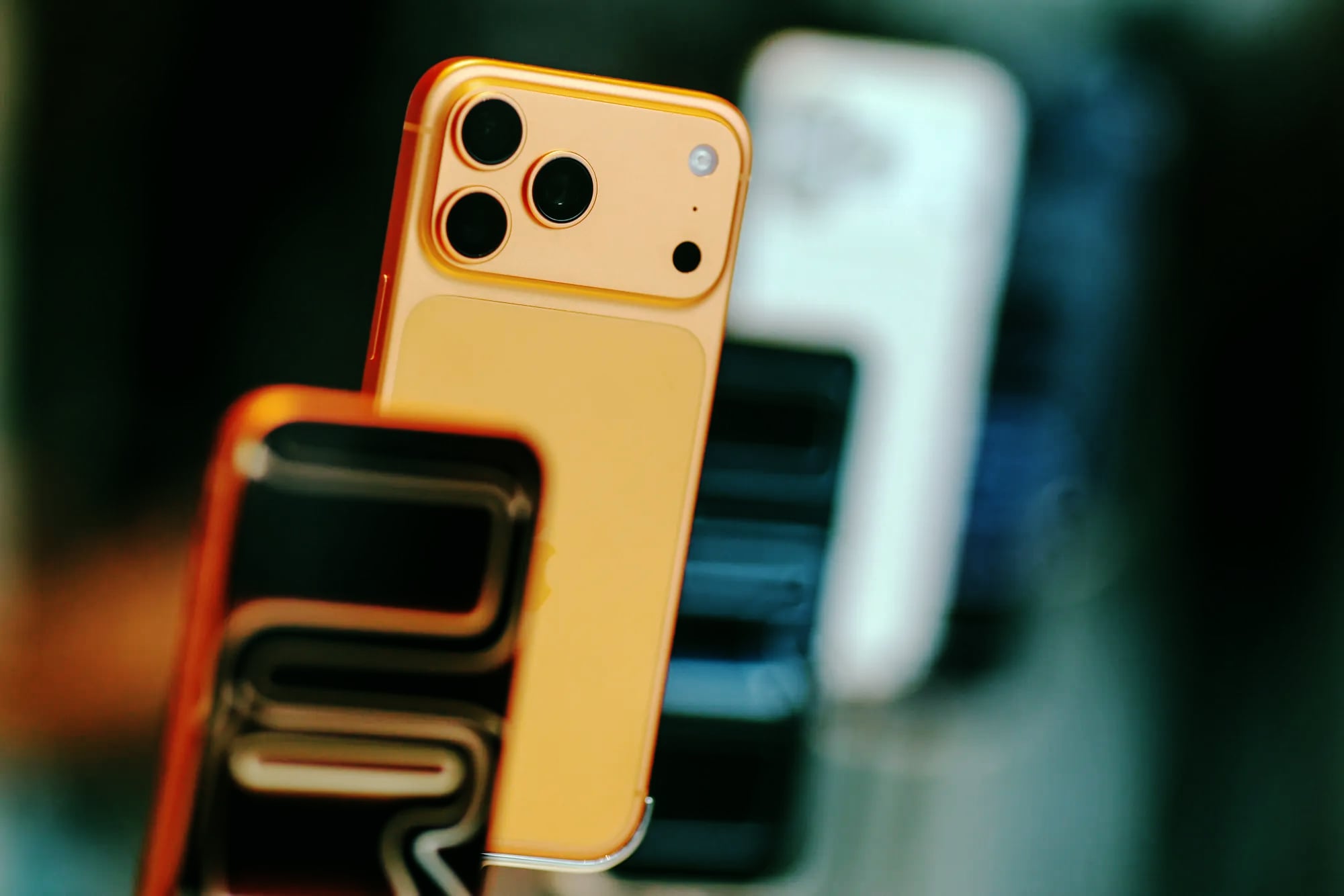 Сделаем снова великой. Новый CEO Apple хочет дать дизайнерам больше прав, чем маркетологам (как Джобс)