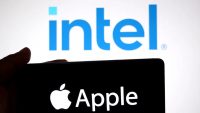 Трамп заявил, что Apple и Intel будут совместно выпускать чипы в США