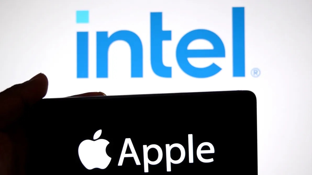 Трамп заявил, что Apple и Intel будут совместно выпускать чипы в США