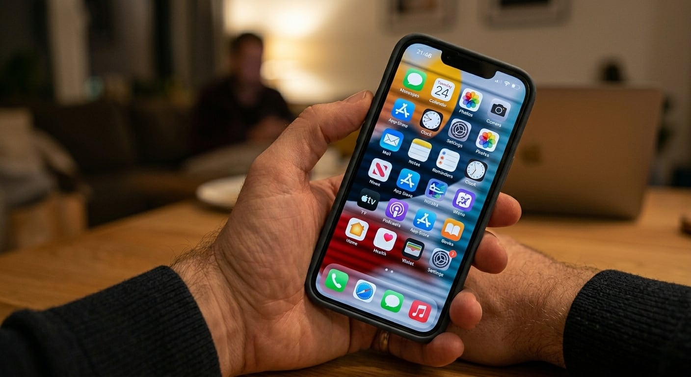 Купить флагман за 150 тысяч и испортить глаза: что Apple и Samsung скрывают про ШИМ в OLED-экранах