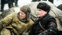 7 фильмов и сериалов 2026 года с отличными отзывами, которые уже можно посмотреть дома