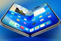Apple-iPhone-fold iOS 27 сможет автоматически адаптировать приложения под широкий экран iPhone Ultra