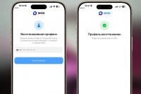 Появился быстрый способ восстановить аккаунт в МАХ через Mobile ID