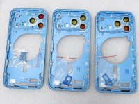 Корпусы для iPhone 18 Pro впервые показали на фото. Новые цвета подтверждены