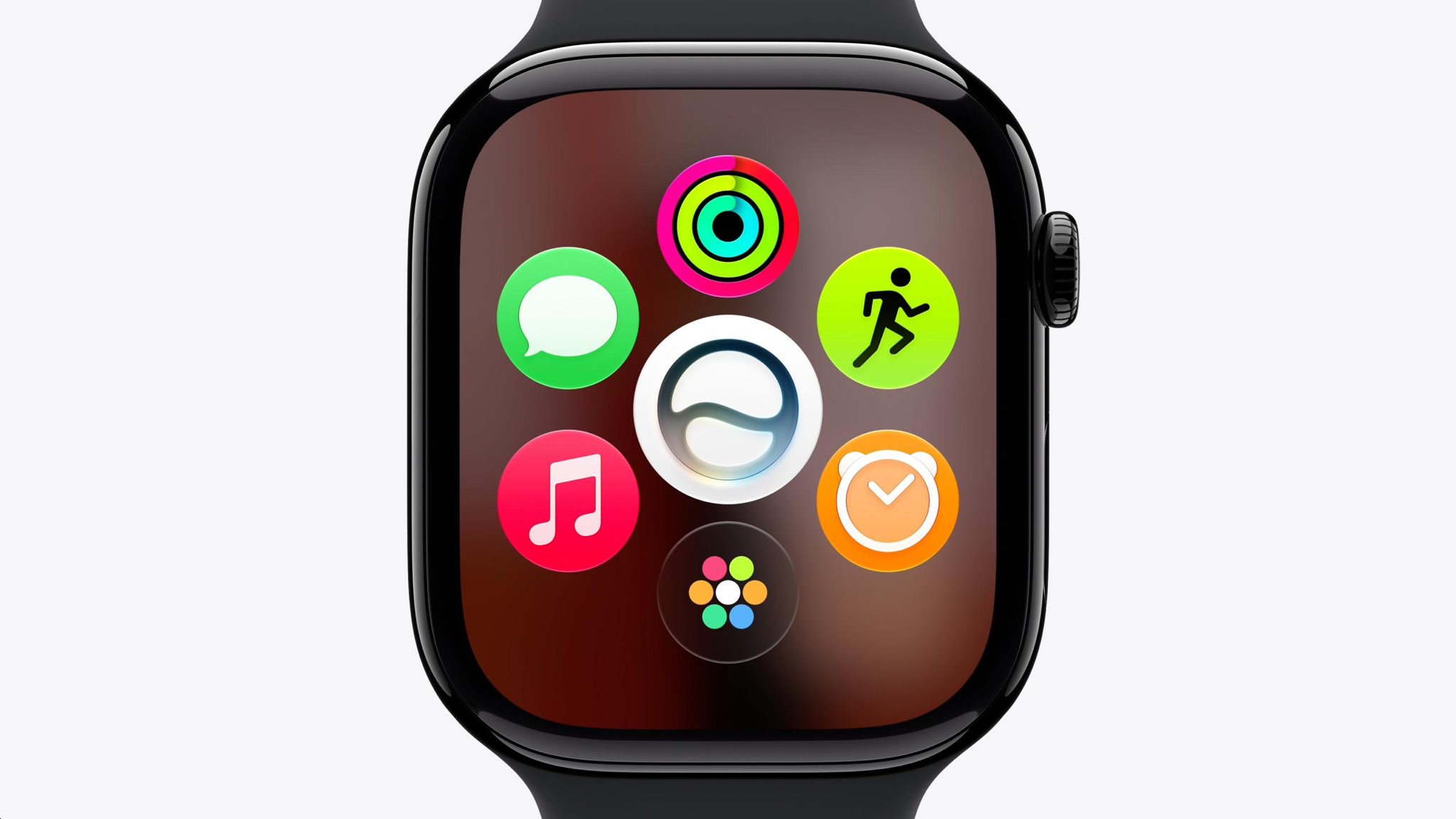 Apple представила watchOS 27