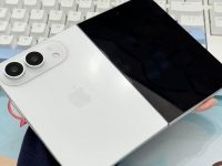 Складной iPhone Ultra ещё не вышел, а Apple уже готовит второе поколение