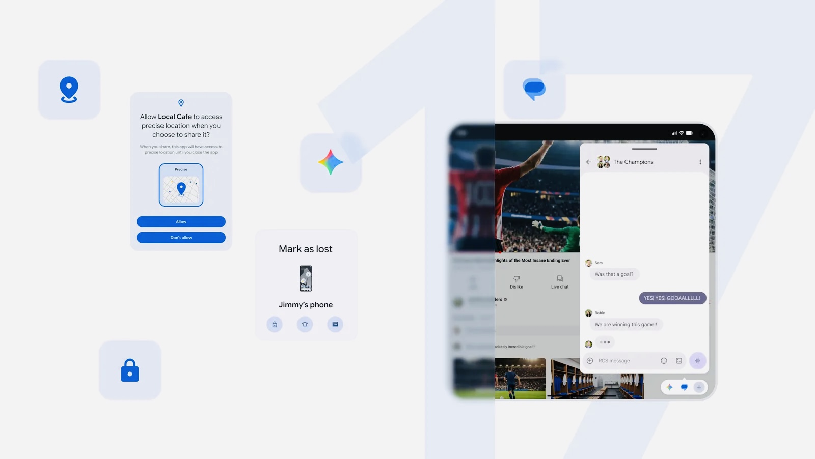 Google выпустила Android 17 с запретом жрать оперативку в фоне и плавающими окнами