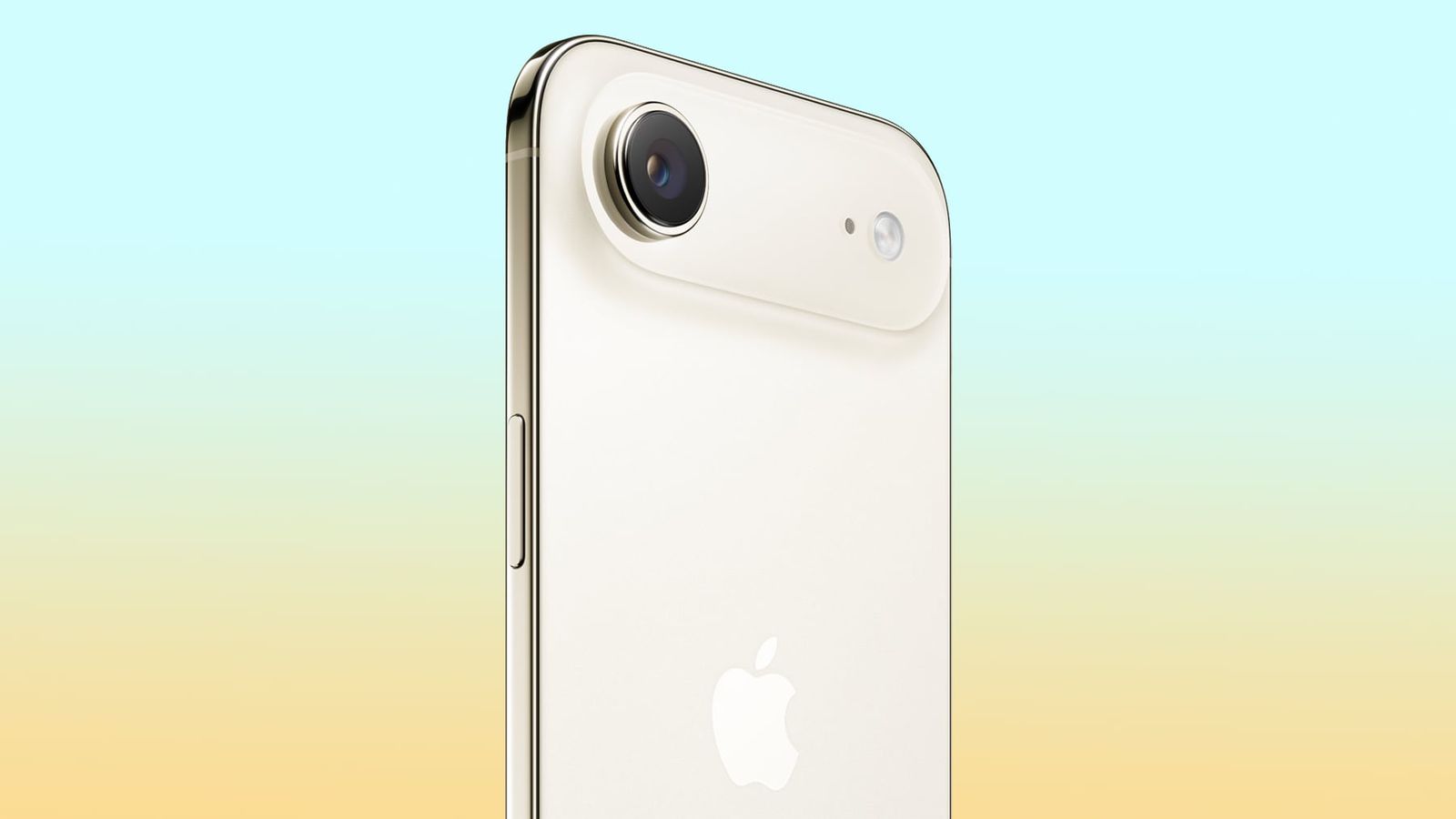 iPhone Air 2 получит вторую камеру и повышенное время работы. Релиз в 2027