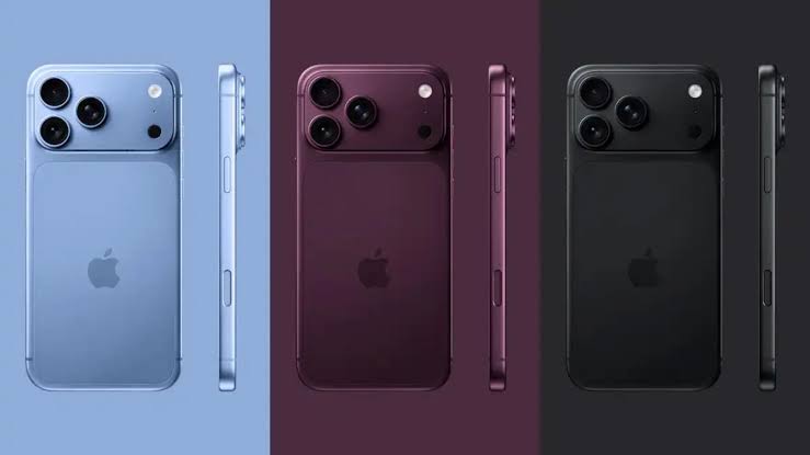 iPhone 18 Pro может подорожать до $1300. Это на $200 больше, чем iPhone 17 Pro