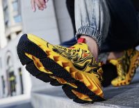 Хватит переплачивать за бренд. Нашёл на AliExpress 10 пар неубиваемых кроссовок с карбоном и крутой пеной