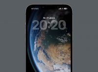 Космос на экране: 10 лучших обоев для iPhone на любой вкус