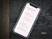 Как запустить новый режим восстановления iPhone в iOS 27