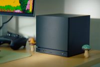 Valve раскрыла цену компьютера Steam Machine. Полные характеристики и дата старта продаж