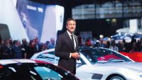 Ferrari обвинила маркетологов в том, что люди не поняли дизайн Джони Айва за $640 тысяч. Главного виновника уволили