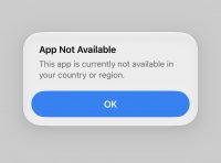 Приложение Одноклассники удалено из App Store