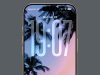 10 ярких обоев для iPhone. Забирайте, пока не увидели все