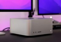 Apple готовит большое обновление Mac Studio с процессором M7 Ultra. Выйдет в 2028 году