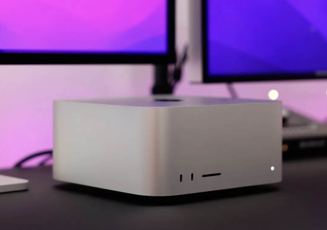 Apple готовит большое обновление Mac Studio с процессором M7 Ultra. Выйдет в 2028 году