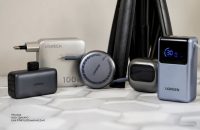 6 гениальных гаджетов UGREEN, которые должны быть в рюкзаке у каждого. Найден кабель, который не путается