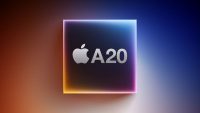 Появилось фото нового процессора A20 Pro, который получит iPhone 18 Pro