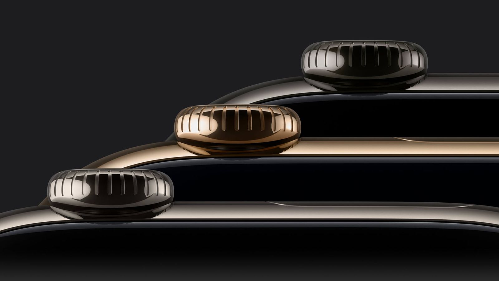 Apple выпустит совершенно новые Apple Watch с другим креплением для ремешков в 2027 году