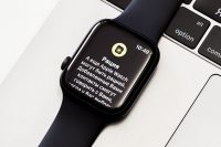 Apple удалила приложение Рация из watchOS 27