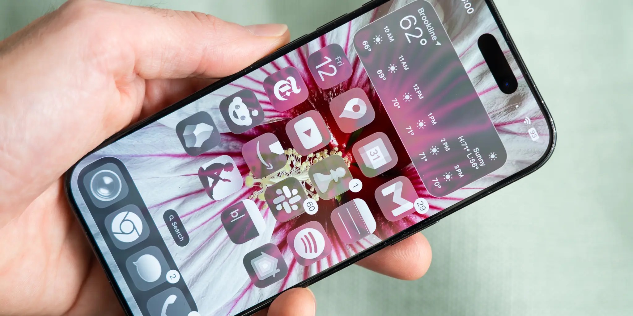 Вышла iOS 26.6 beta 2 для разработчиков
