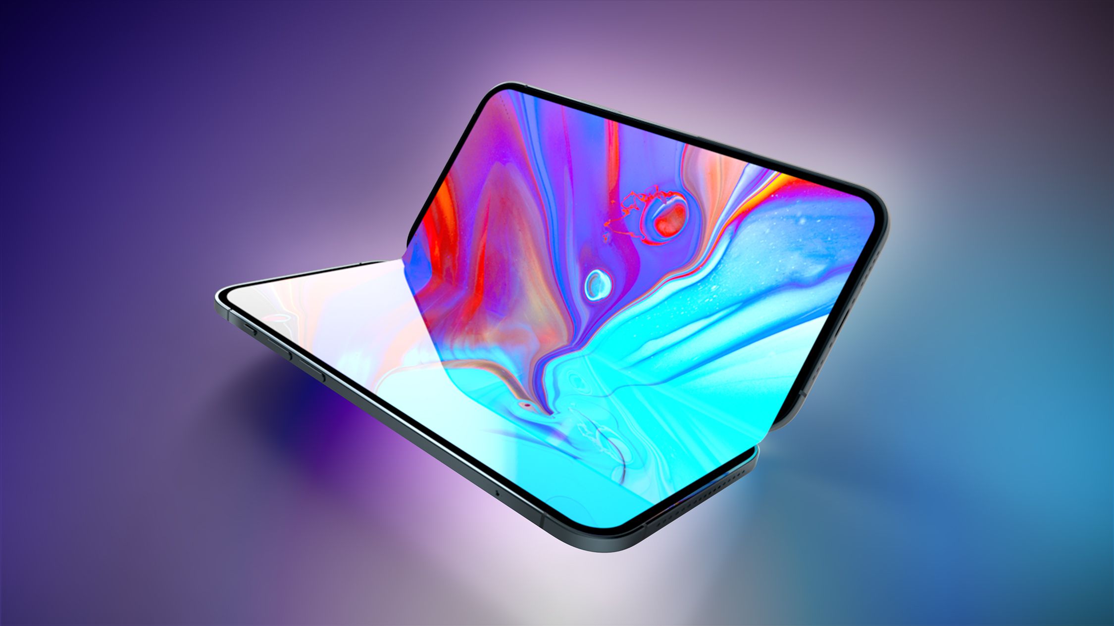Samsung получила окончательное разрешение от Apple на производство гибких экранов для iPhone Ultra