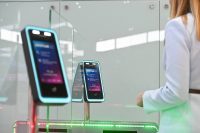 Прощаемся с очередями. Аэрофлот запускает посадку на самолет по биометрии