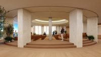 Apple открывает первый в Европе центр для разработчиков. Компания научит делать лучшие приложения для iPhone, Mac и Vision Pro
