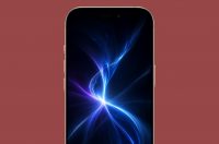 Экран оживает и светится. 10 обоев для iPhone, которые раскрывают красоту OLED