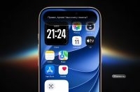Протестировал новую Siri AI, в том числе на русском. Она совсем не такая умная, но есть и плюсы
