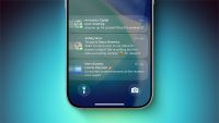 Уведомления в iOS 27 будут появляться из левого края экрана