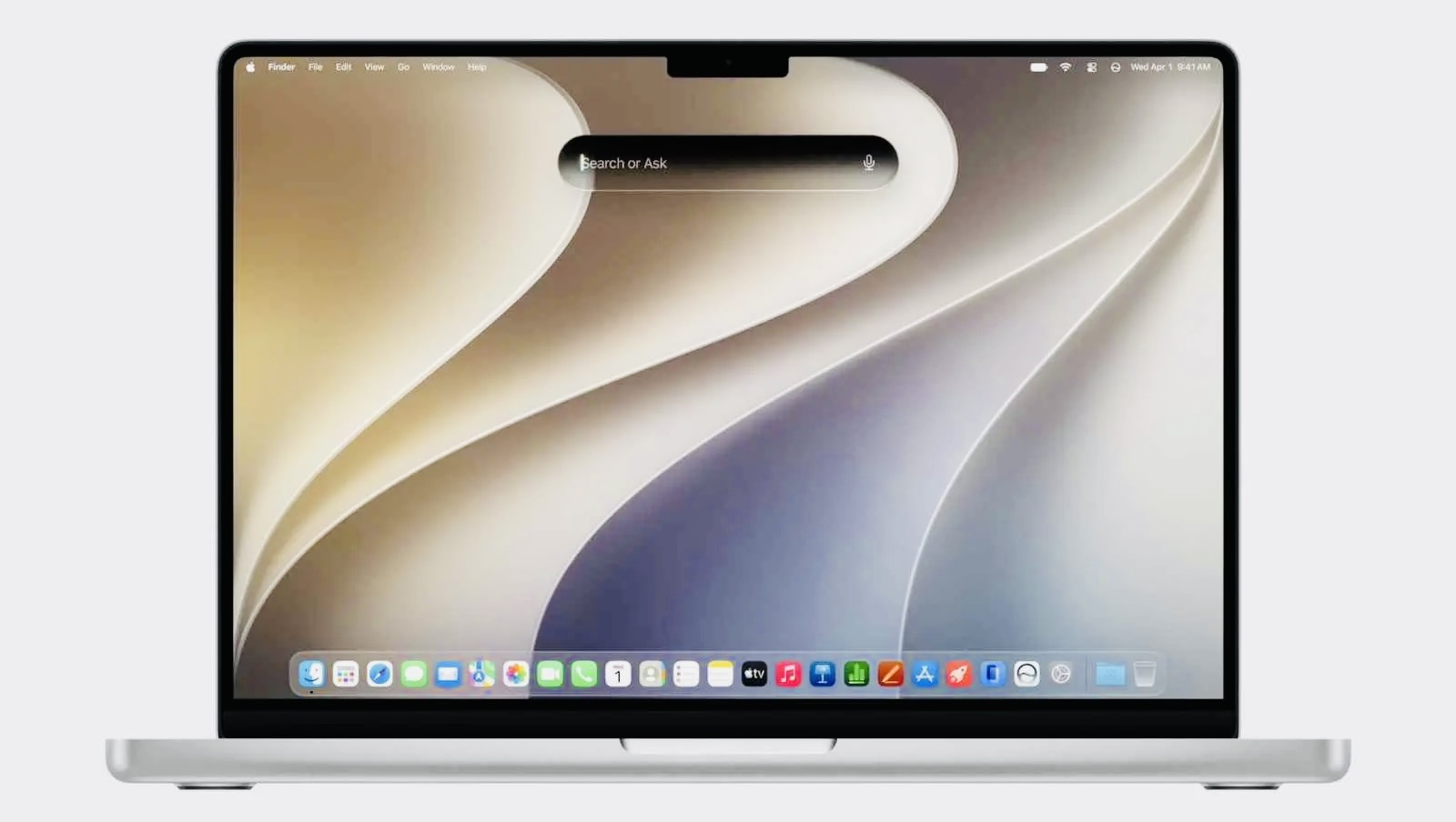 Вышли первые беты macOS 27 и watchOS 27 для разработчиков