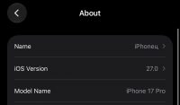 IMG_9410 Поставил iOS 27 Beta 1: первые живые впечатления