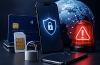 Привязка IMEI к номерам, лимит банковских карт и &laquo;красная кнопка&raquo;. Госдума приняла новый антифрод-закон