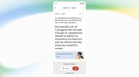 Google переводчик с Gemini 3.5 научился переводить разговоры на 70 языков в реальном времени сразу вместе с говорящим