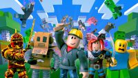 Roblox официально разблокировали в России