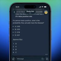 Вышло крупное обновление Telegram с поддержкой Markdown и расширенными функциями для ИИ-ботов