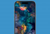 10 обоев для iPhone, мимо которых невозможно пройти. Забирайте бесплатно
