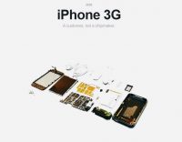 Появился интерактивный сайт, на котором можно посмотреть внутрь любого iPhone и узнать, из чего он сделан