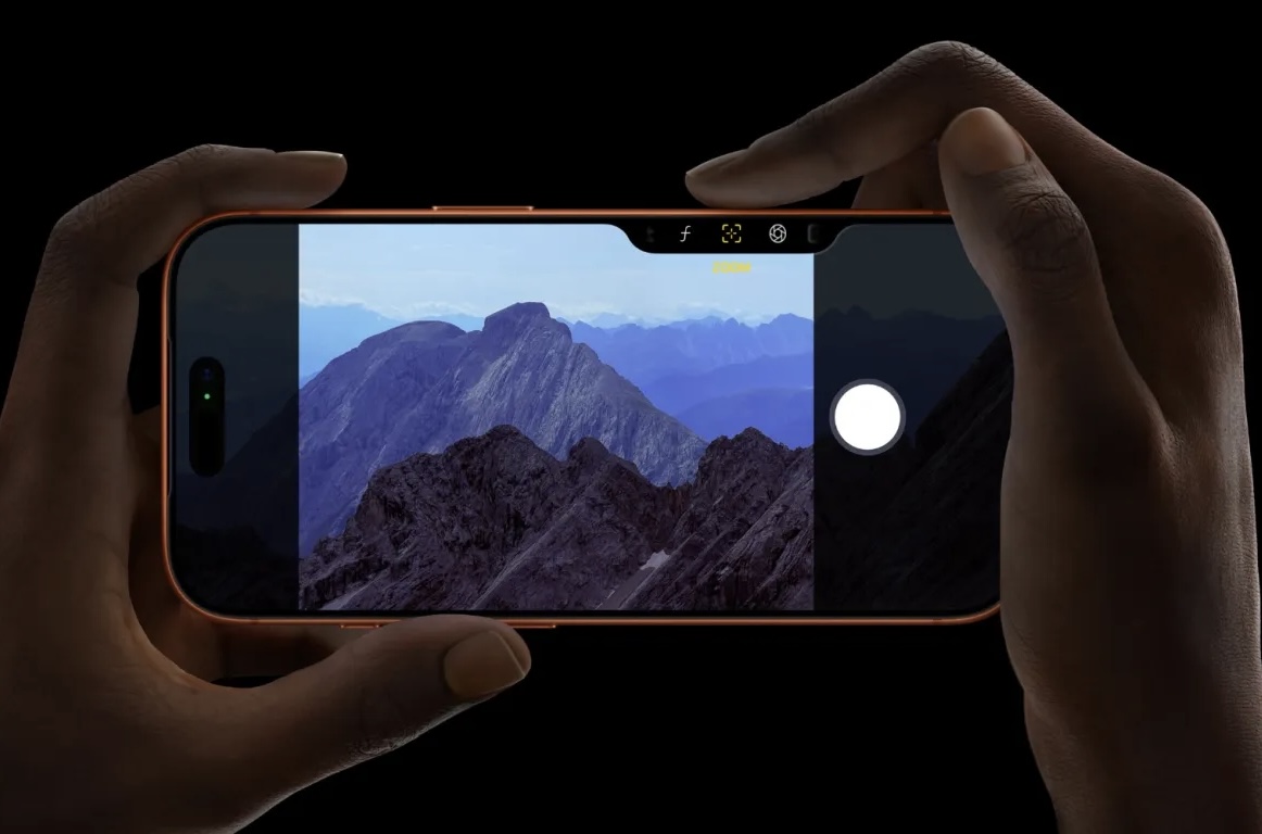 Три главных изменения, которые появятся в камере iPhone 18 Pro