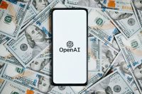 M3EF7K7TJ5J77NWS56AONAYBH4 OpenAI подала заявку на IPO. Скоро можно будет купить акции создателя ChatGPT