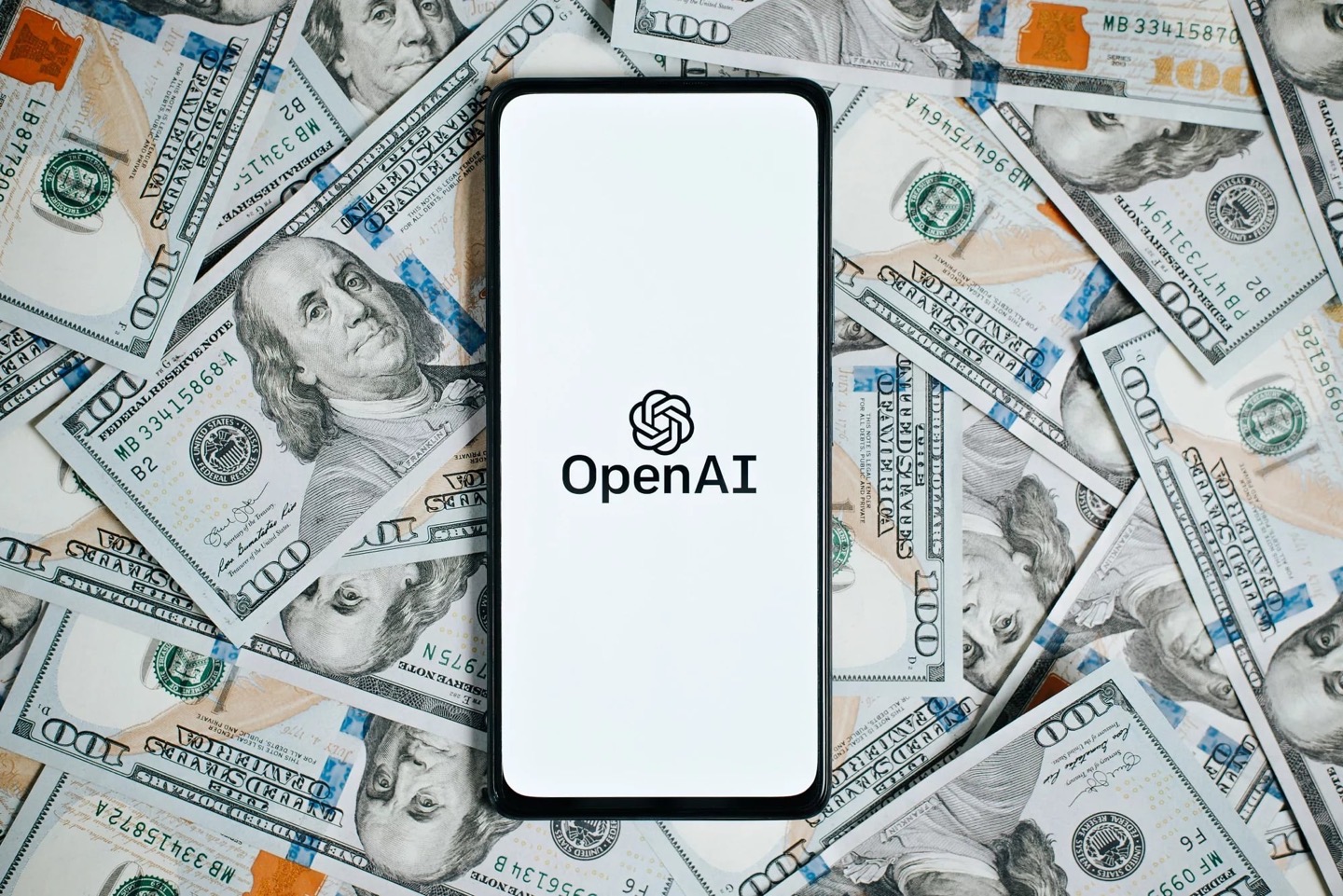 OpenAI подала заявку на IPO. Скоро можно будет купить акции создателя ChatGPT