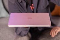 Apple начала продавать восстановленные MacBook Neo. Можно сэкономить $100