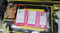 Apple маскировала iPhone 17 Pro даже от своих сотрудников. Прототипы прятали в коробки с фейковым изображением смартфона