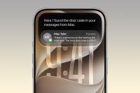 Siri-AI-iOS-27 Это не Google Ассистент. Apple подробно рассказала, как Gemini интегрирован в Siri AI