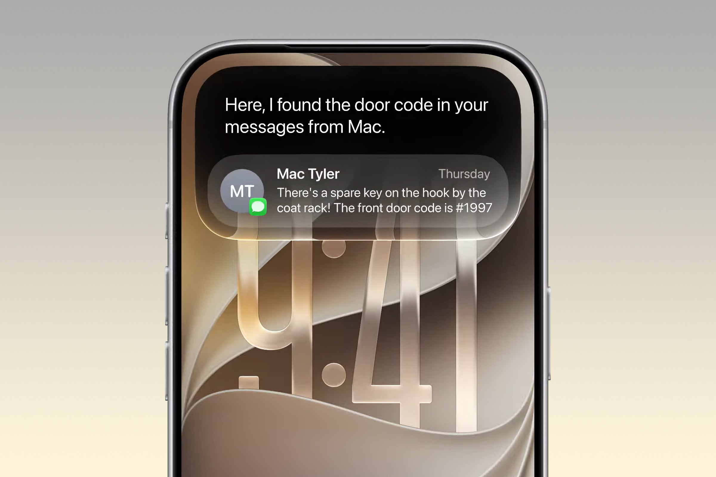 Это не Google Ассистент. Apple подробно рассказала, как Gemini интегрирован в Siri AI