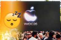 Посмотрел самую унылую презентацию Apple в истории
